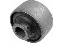 Draagarmrubber (Set met 2)