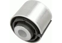 Draagarmrubber (Set met 2)