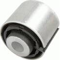 Draagarmrubber (Set met 2) LEMFÖRDER - 26044 01