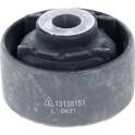 Draagarmrubber (Set met 2) LEMFÖRDER - 26580 01
