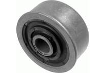 Draagarmrubber