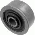 Draagarmrubber LEMFÖRDER - 26604 02