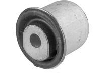 Draagarmrubber (Set met 2)