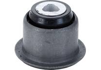 Draagarmrubber