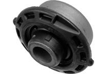 Draagarmrubber