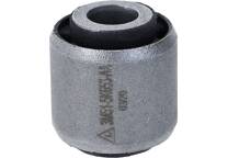 Draagarmrubber