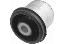 Draagarmrubber