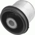 Draagarmrubber LEMFÖRDER - 33840 01