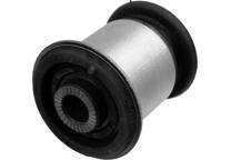 Draagarmrubber
