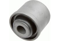 Draagarmrubber