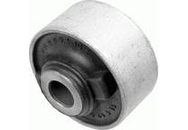Draagarmrubber