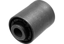 Draagarmrubber