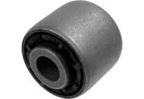 Draagarmrubber