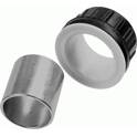 Draagarmrubber LEMFÖRDER - 35575 01