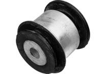 Draagarmrubber
