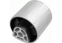 Draagarmrubber