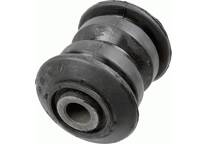 Draagarmrubber