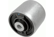Draagarmrubber