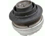 Engine mount