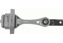 Engine mount