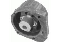 Engine mount