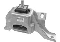 Engine mount