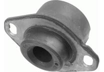 Engine mount