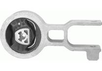 Engine mount