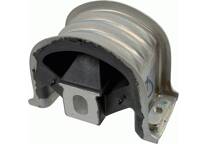 Engine mount