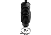 Faltenbalg für die Lenkung (mit Zubehör)