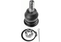 Fuseekogel