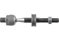 febi bilstein 27200 tirante barra stabilizzatrice con dadi bloccaggio, 1 unità