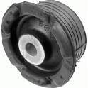Hub Carrier Bush LEMFÖRDER - 12237 01