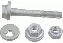 Kit d'assemblage (bras de liaison)