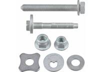 Kit d'assemblage (bras de liaison)