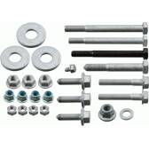 Kit d'assemblage (bras de liaison) LEMFÖRDER - 39129 01