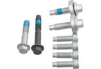 Kit d'assemblage (bras de liaison)