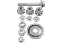 2X Lemförder 35996 01+35997 01 Support De Suspension Pour BMW E70 E71
