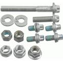 Kit riparazione, Sospensione ruota LEMFÖRDER - 39367 01