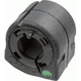 Lagerbus, stabilisator LEMFÖRDER - 37500 01