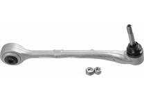 Lenker, Radaufhängung