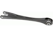 Lenker, Radaufhängung