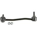 Link/Coupling Rod, stabiliser bar LEMFÖRDER - 42505 01