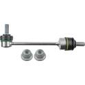 Link/Coupling Rod, stabiliser bar LEMFÖRDER - 44449 01