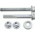 Mounting and Bolting Kit, control/trailing arm LEMFÖRDER - 37898 01