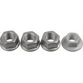 Mounting and Bolting Kit, control/trailing arm LEMFÖRDER - 38019 01
