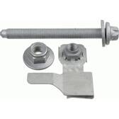 Mounting and Bolting Kit, control/trailing arm LEMFÖRDER - 38228 01