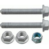 Mounting and Bolting Kit, control/trailing arm LEMFÖRDER - 38274 01