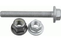 Mounting and Bolting Kit, control/trailing arm