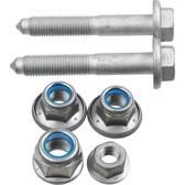 Mounting and Bolting Kit, control/trailing arm LEMFÖRDER - 42027 01